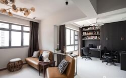 Blk 377A Hougang Rivercourt (Hougang), HDB 4 Rooms #603707901